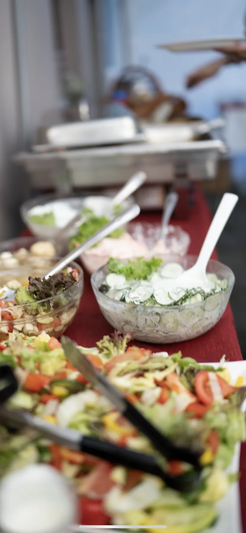 Oberberg Party-Service in Gummersbach und Umgebung – Catering für unvergessliche Feiern Oberberg Party-Service in Gummersbach und Umgebung – Catering für unvergessliche Feiern